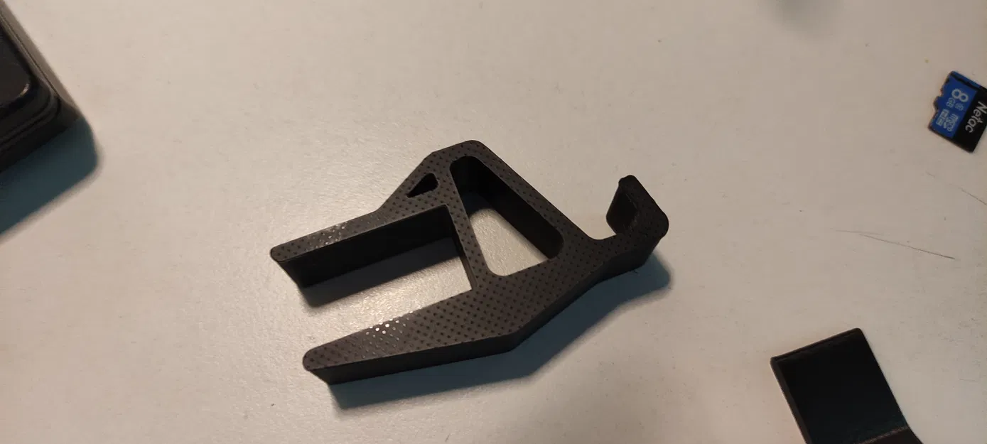 Các clip thiết bị đa năng: Hỗ trợ in 3D cho máy tính bảng và điện thoại trên kệ và bảng - Image 6