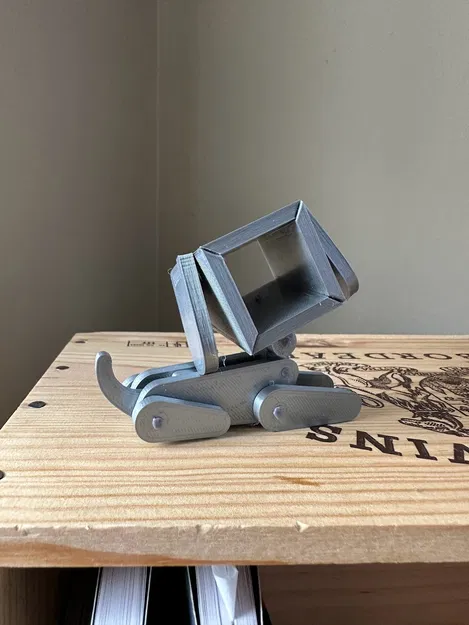 Mô Hình Chó Có Thể Tạo Dáng - Image 1