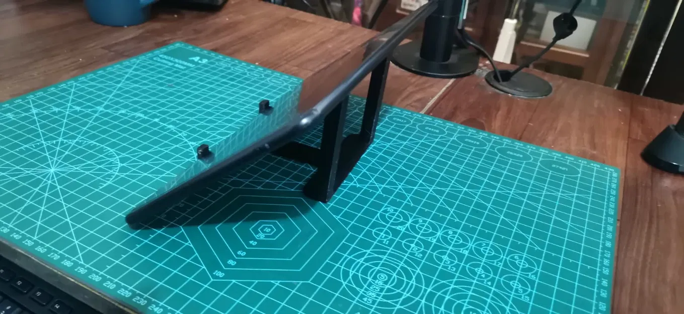 Chân đế Bảng vẽ Huion - Image 2