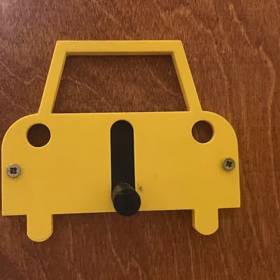 Bảng hoạt động - Bộ sưu tập