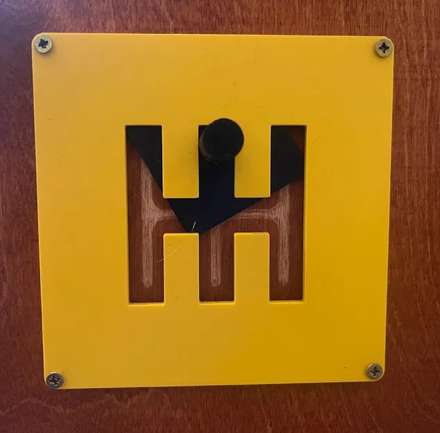 Bảng hoạt động - Bộ sưu tập - Image 7