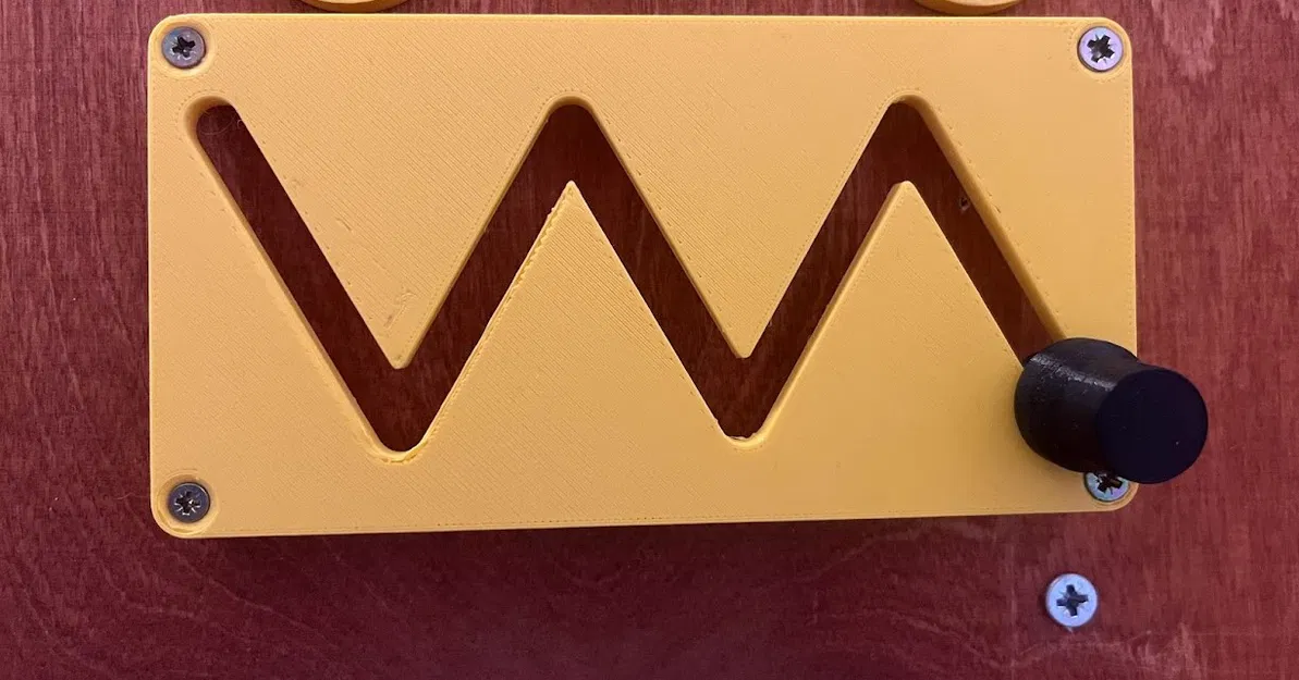 Bảng hoạt động - Bộ sưu tập - Image 8