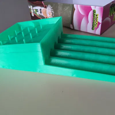 Máy Phân Phát Bi "Nổ Bình Thuốc" Kiểu Plinko