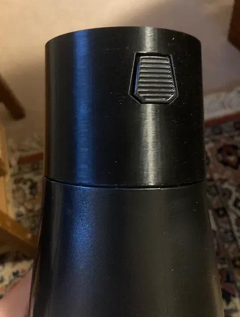 Bộ Chuyển Đổi Đầu Béc Máy Thổi Lá Ryobi 40V RY40402VNM - Image 1