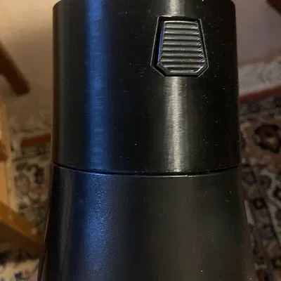 Bộ Chuyển Đổi Đầu Béc Máy Thổi Lá Ryobi 40V RY40402VNM