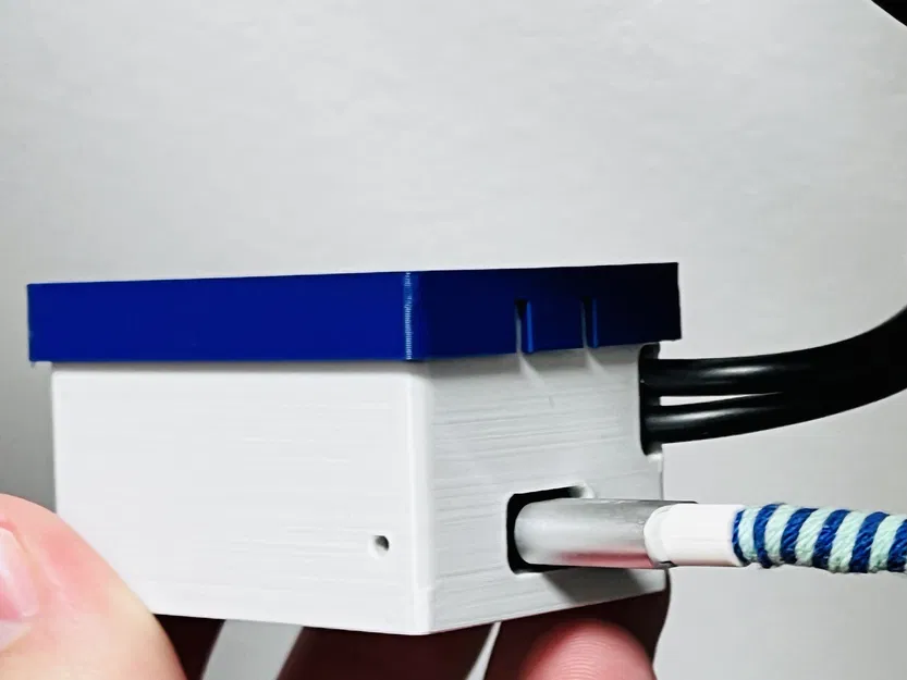 Trường hợp ESP/Nhà ở ESP8266 Nhà ở - Image 2