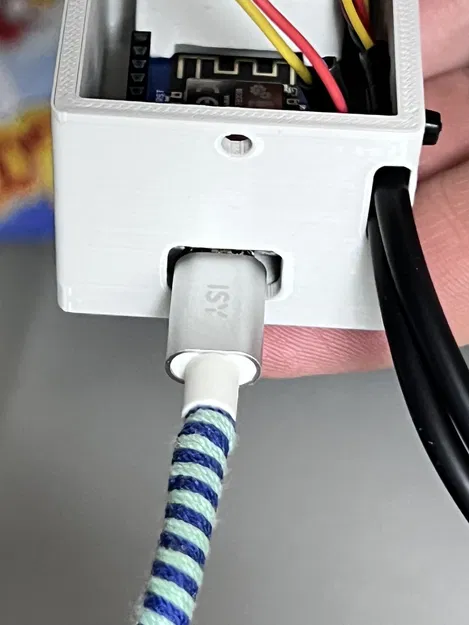 Trường hợp ESP/Nhà ở ESP8266 Nhà ở - Image 3