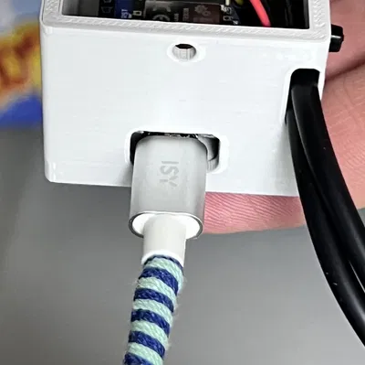 Trường hợp ESP/Nhà ở ESP8266 Nhà ở