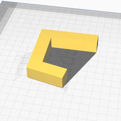 Móc Đa Năng Đơn Giản