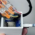 Trường hợp ESP/Nhà ở ESP8266 Nhà ở - Thumbnail 4