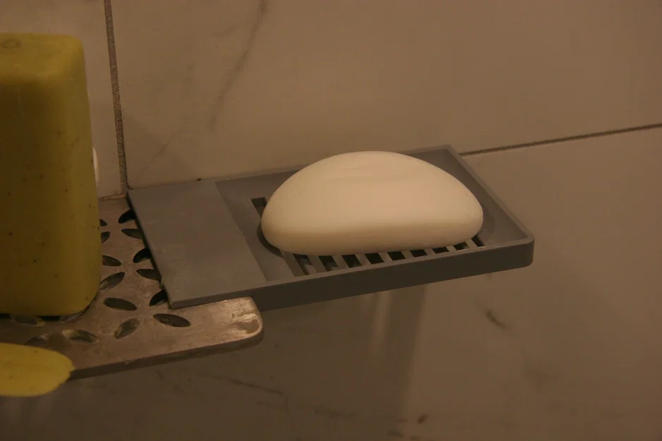 Xà phòng tự làm sạch - Image 1