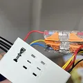 Trường hợp ESP/Nhà ở ESP8266 Nhà ở - Thumbnail 5