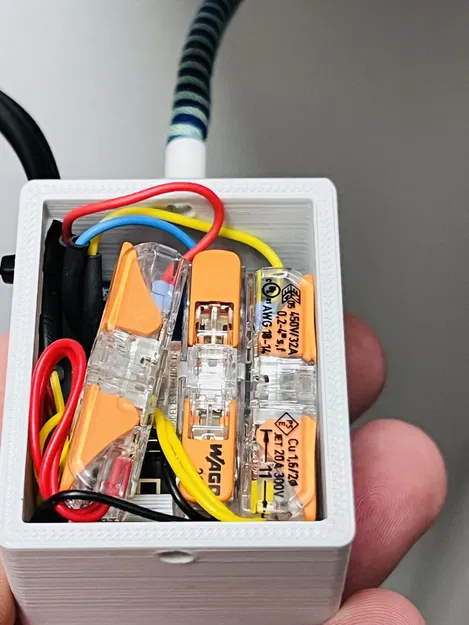 Trường hợp ESP/Nhà ở ESP8266 Nhà ở - Image 6