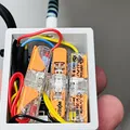 Trường hợp ESP/Nhà ở ESP8266 Nhà ở - Thumbnail 6