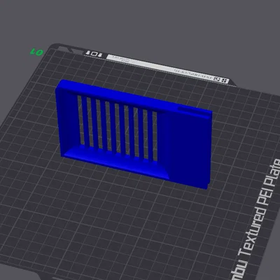 Xà phòng tự làm sạch