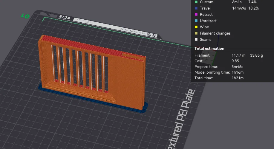 Xà phòng tự làm sạch - Image 4