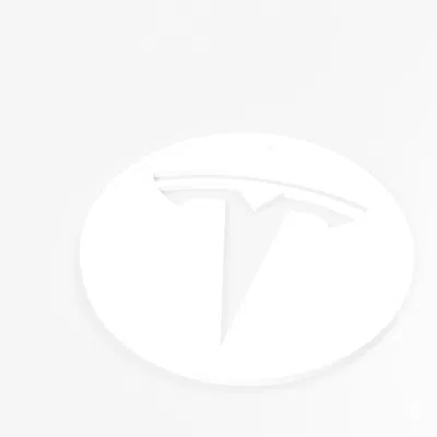 Mặt Dây Chuyền Tesla Khắc Laser