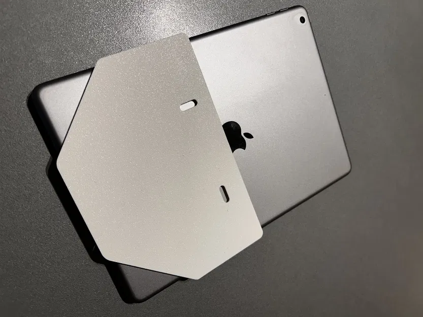 Giá treo tường cho iPad Gen 5 (A1822 & A1823) - Image 1
