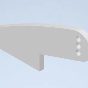 Sừng điều khiển / Sừng bánh lái