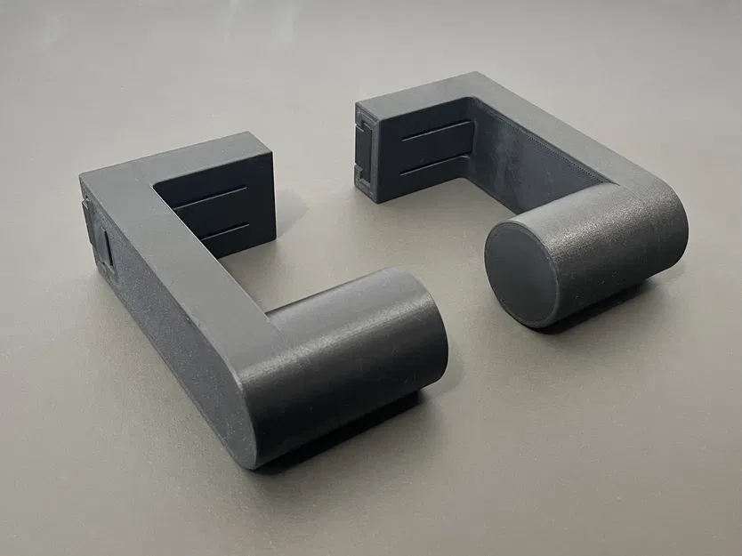 Giá Đỡ Cuộn Giấy Nhà Bếp Đơn Giản - Image 3