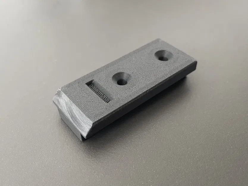 Giá Đỡ Cuộn Giấy Nhà Bếp Đơn Giản - Image 4