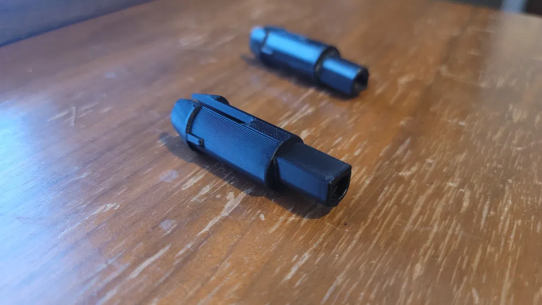 Bản lề thay thế cho giá đỡ cốc Mini Cooper Cup-Link™ - Image 1