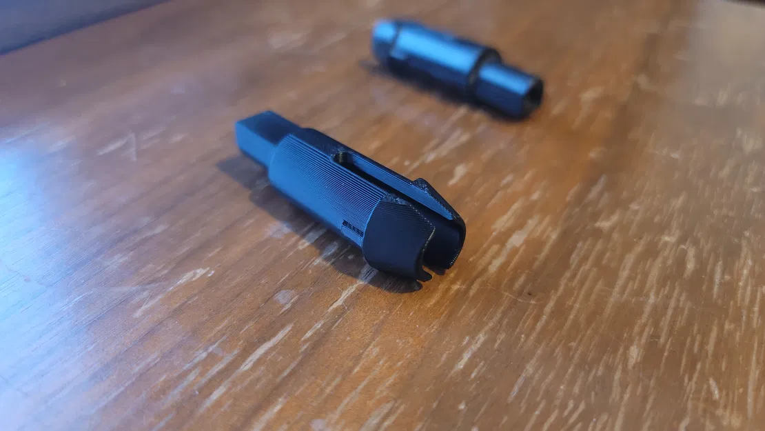 Bản lề thay thế cho giá đỡ cốc Mini Cooper Cup-Link™ - Image 2