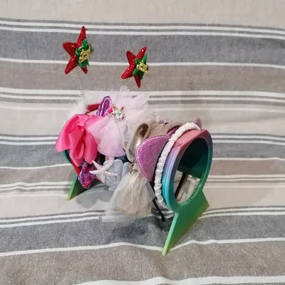 Giá Đỡ Băng Đô Tối Thượng - Không Cần Support - Không Ốc Vít