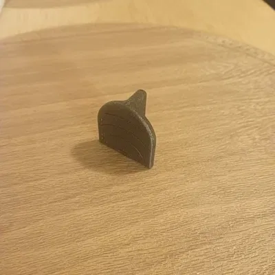 Nút nhấn máy làm bánh mì nướng