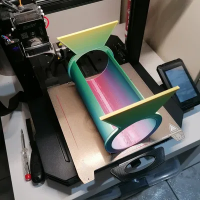 Giá Đỡ Băng Đô Tối Thượng - Không Cần Support - Không Ốc Vít