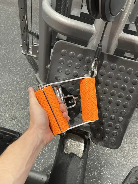 Grips béo (Grips Jimmy) - Image 1