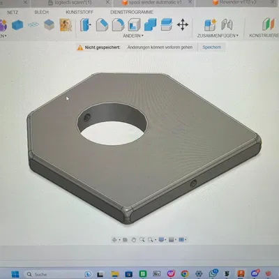 Máy Hàn/Nối Sợi Filament