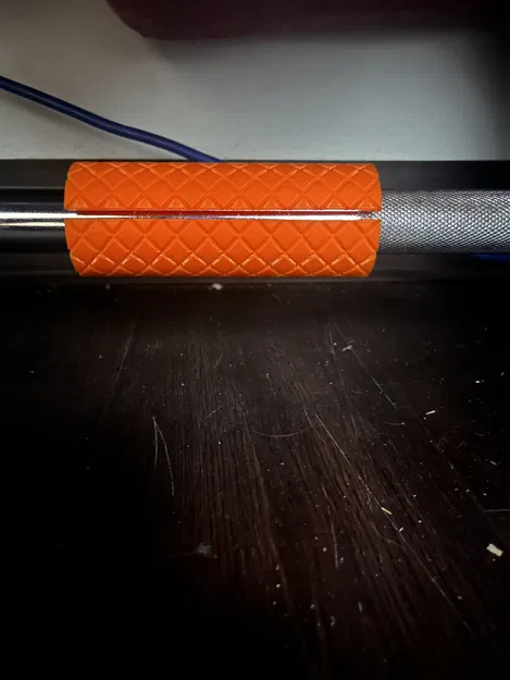 Grips béo (Grips Jimmy) - Image 2