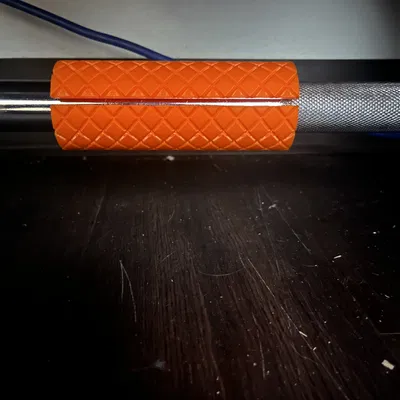 Grips béo (Grips Jimmy)