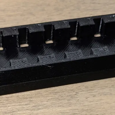 Hộp Đựng Game Nintendo Switch Cho 10 Băng