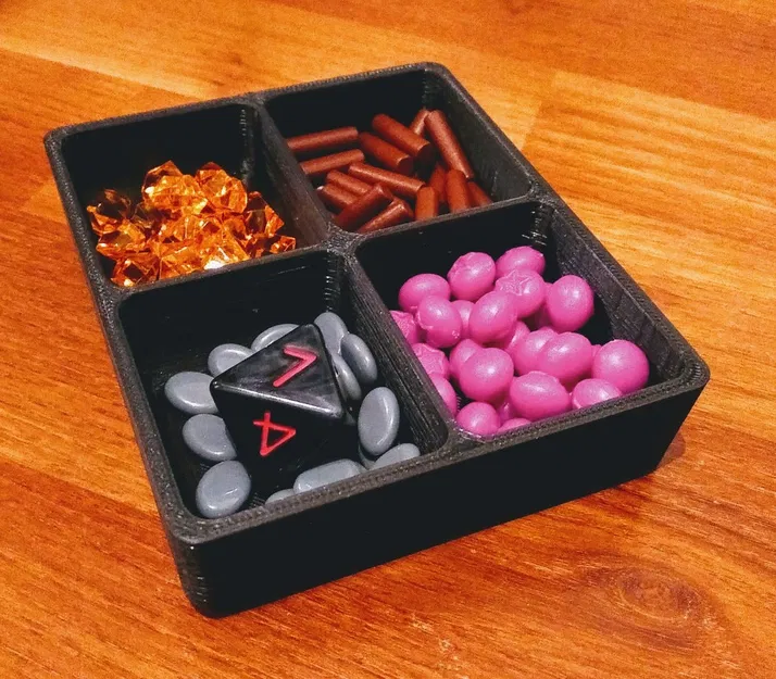 Bộ Tổ Chức Everdell - Image 3