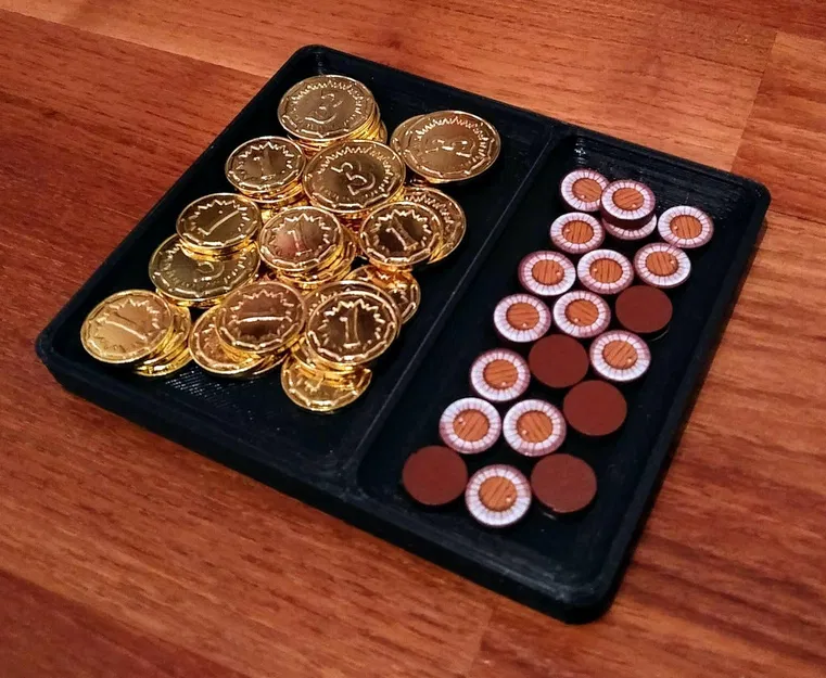 Bộ Tổ Chức Everdell - Image 5