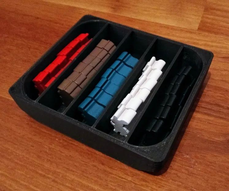 Bộ Tổ Chức Everdell - Image 6