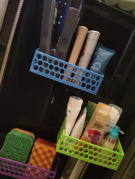 Kệ Phòng Tắm - Image 1