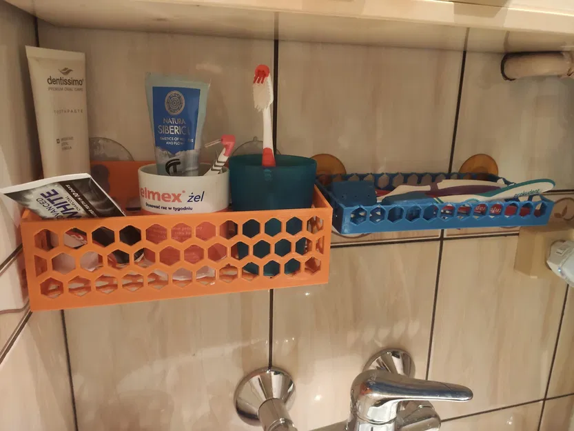 Kệ Phòng Tắm - Image 2