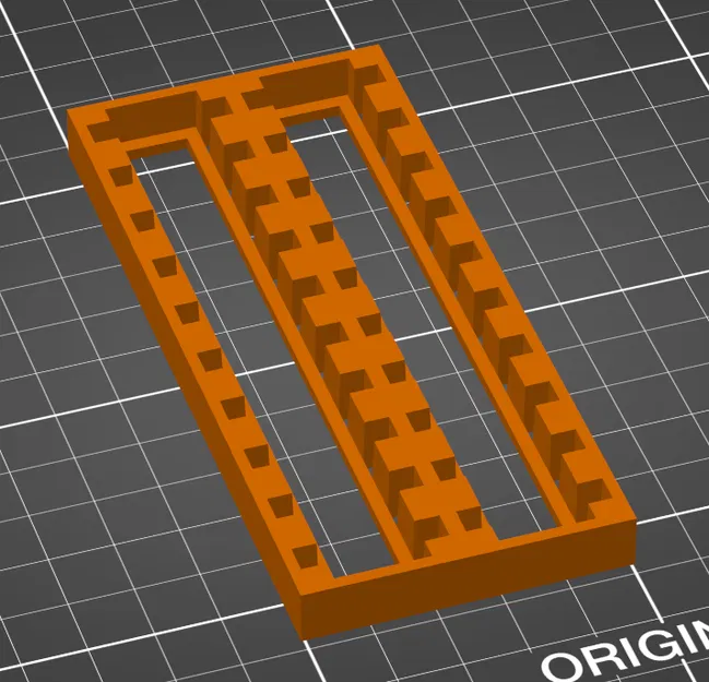 Giá Đựng Thẻ Game Nintendo Switch - Image 1