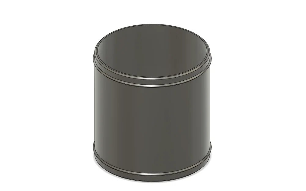 Măng sông ống VMC 80mm - Image 1