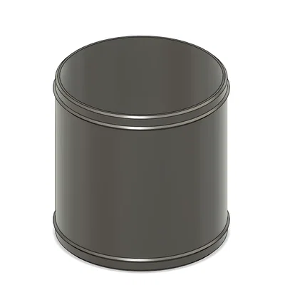 Măng sông ống VMC 80mm