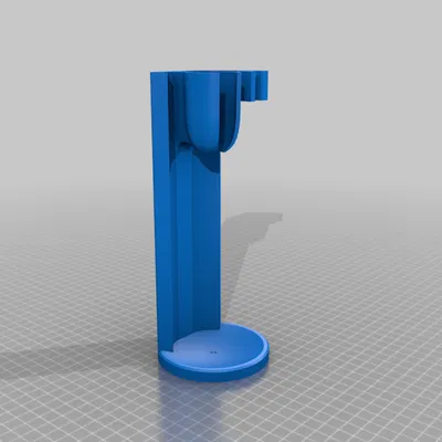 Chân Đế Máy Đánh Bọt Cà Phê, Máy Khuấy Đồ Uống V2