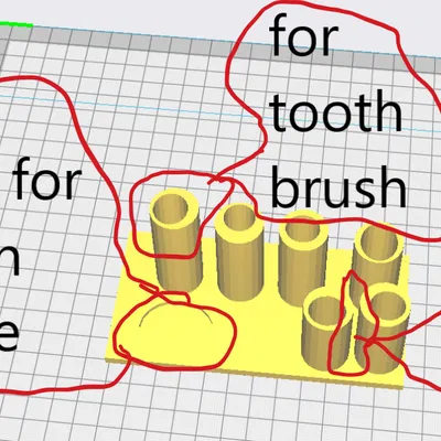Kệ Để Bàn Chải Đánh Răng & Tuýp Kem Có Tích Hợp Ép Kem Tự Động