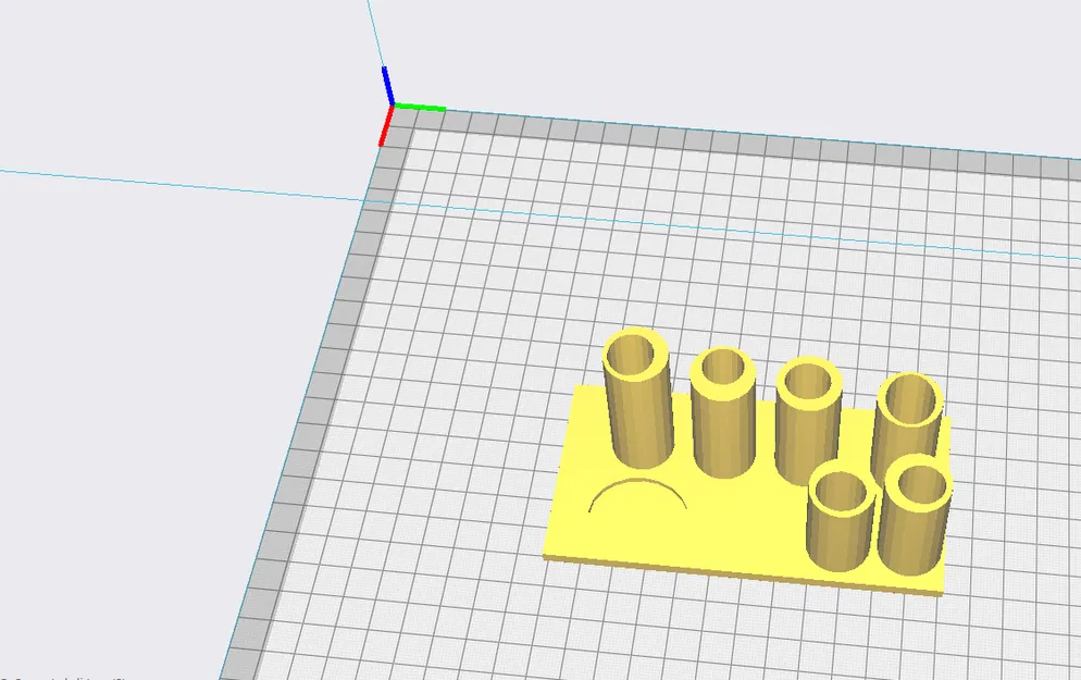 Kệ Để Bàn Chải Đánh Răng & Tuýp Kem Có Tích Hợp Ép Kem Tự Động - Image 4