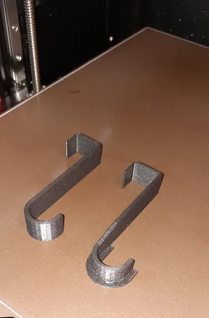 Móc Treo Cửa / Door Hook / 16mm / 19mm - Image 6