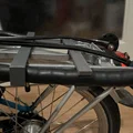 Giá Đỡ Khóa Cho Xe Đạp Brompton - Thumbnail 1