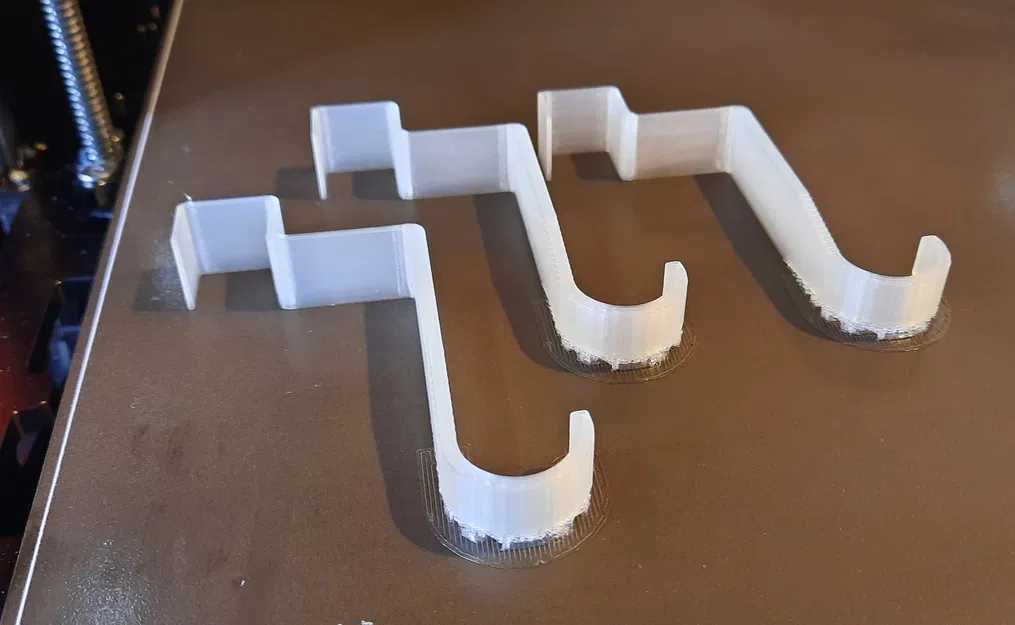 Móc cửa phòng tắm/Türhaken - Image 3