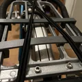 Giá Đỡ Khóa Cho Xe Đạp Brompton - Thumbnail 2